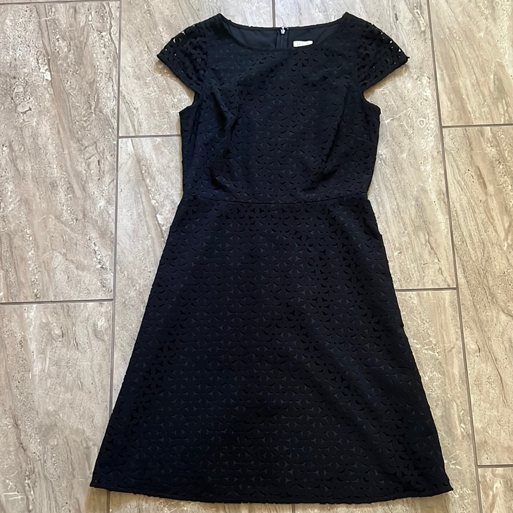 J. Crew Factory Dress